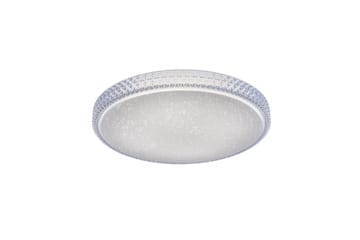 Lolasmart Frida Just Light Taklampe - Belysning - Innendørsbelysning & Lamper - Soveromslampe - Taklampa sovrum