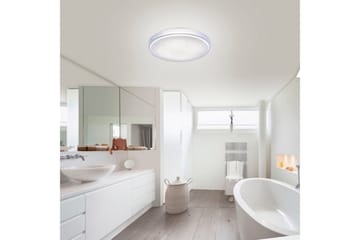 Lolasmart Frida Just Light Taklampe - Belysning - Innendørsbelysning & Lamper - Soveromslampe - Taklampa sovrum
