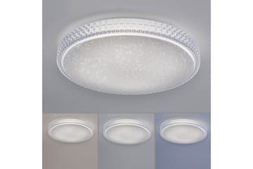 Lolasmart Frida Just Light Taklampe - Belysning - Innendørsbelysning & Lamper - Soveromslampe - Taklampa sovrum