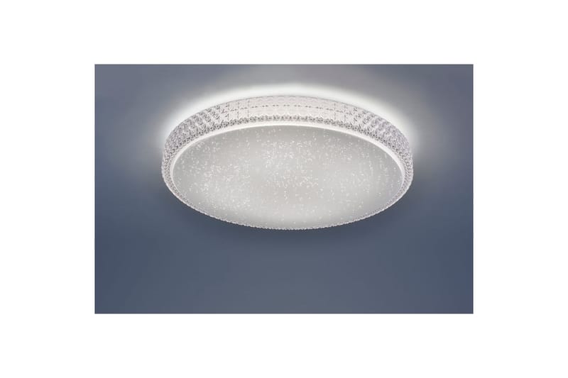 Lolasmart Frida Just Light Taklampe - Belysning - Innendørsbelysning & Lamper - Soveromslampe - Taklampa sovrum