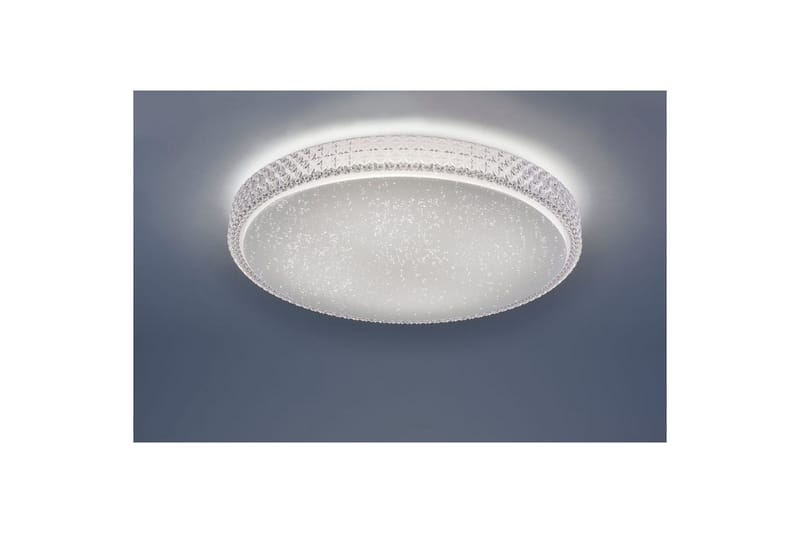 Lolasmart Frida Just Light Taklampe - Belysning - Innendørsbelysning & Lamper - Soveromslampe - Taklampa sovrum