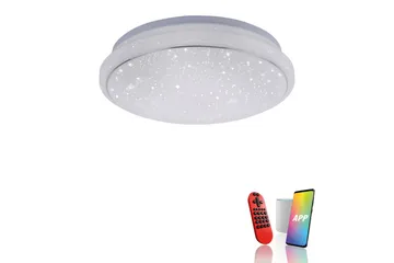 Lolasmart Jupi Just Light Taklampe - Belysning - Innendørsbelysning & Lamper - Soveromslampe - Taklampa sovrum