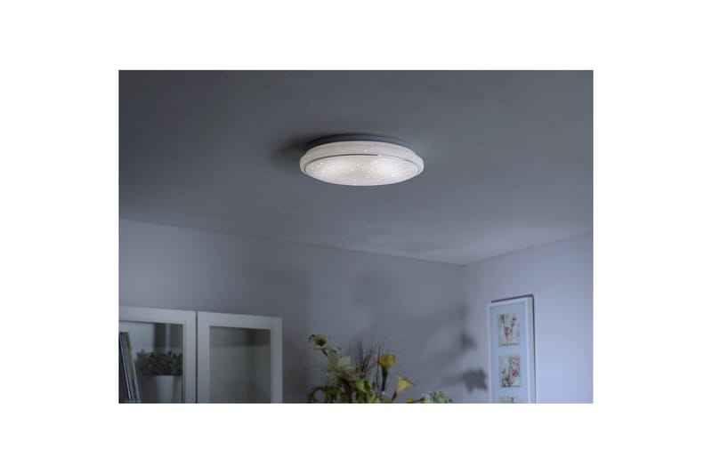 Lolasmart Jupi Just Light Taklampe - Belysning - Innendørsbelysning & Lamper - Soveromslampe - Taklampa sovrum