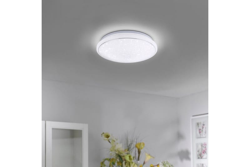 Lolasmart Jupi Just Light Taklampe - Belysning - Innendørsbelysning & Lamper - Soveromslampe - Taklampa sovrum