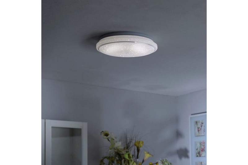 Lolasmart Jupi Just Light Taklampe - Belysning - Innendørsbelysning & Lamper - Soveromslampe - Taklampa sovrum