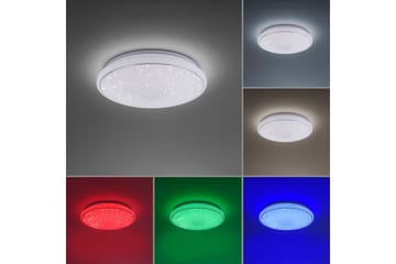 Lolasmart Jupi Just Light Taklampe - Belysning - Innendørsbelysning & Lamper - Soveromslampe - Taklampa sovrum