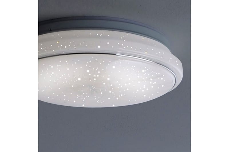 Lolasmart Jupi Just Light Taklampe - Belysning - Innendørsbelysning & Lamper - Soveromslampe - Taklampa sovrum