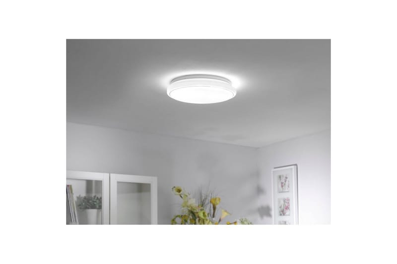 Lolasmart Jupi Just Light Taklampe - Belysning - Innendørsbelysning & Lamper - Soveromslampe - Taklampa sovrum