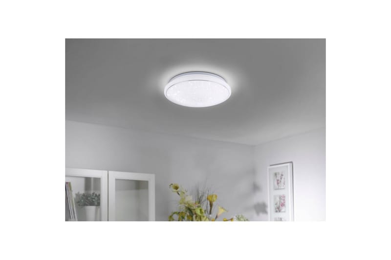 Lolasmart Jupi Just Light Taklampe - Belysning - Innendørsbelysning & Lamper - Soveromslampe - Taklampa sovrum