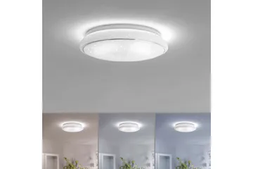 Lolasmart Jupi Just Light Taklampe - Belysning - Innendørsbelysning & Lamper - Soveromslampe - Taklampa sovrum