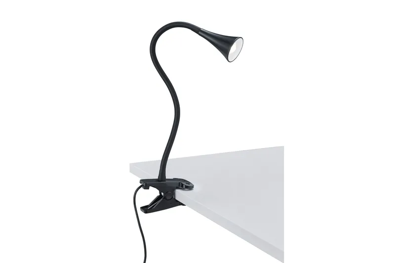 Marylynne Squeeze LED, Hvit