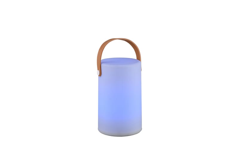 Masiclat Bordlampe LED - Hvit - Belysning - Innendørsbelysning & Lamper - Soveromslampe
