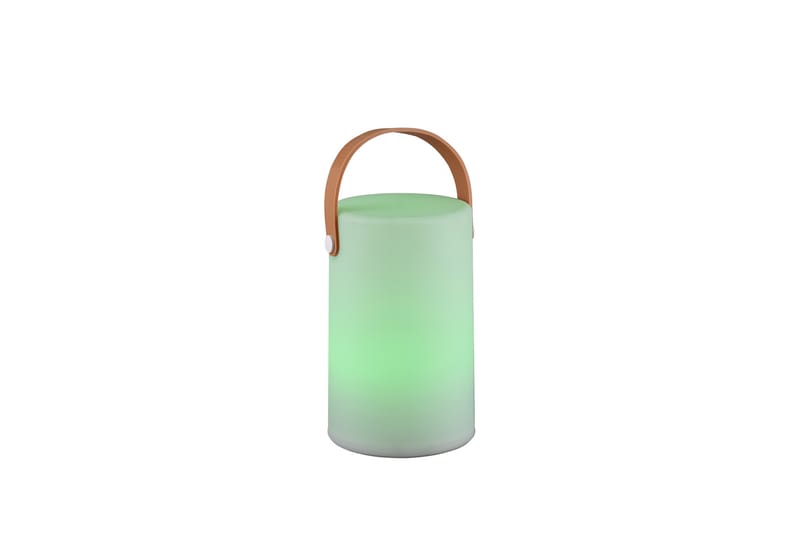 Masiclat Bordlampe LED - Hvit - Belysning - Innendørsbelysning & Lamper - Soveromslampe