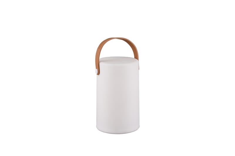 Masiclat Bordlampe LED - Hvit - Belysning - Innendørsbelysning & Lamper - Soveromslampe