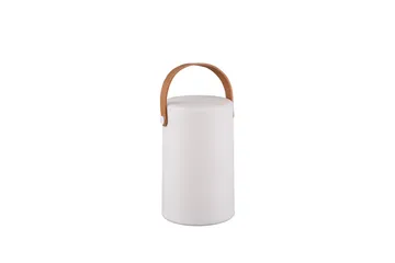 Masiclat Bordlampe LED - Hvit - Belysning - Innendørsbelysning & Lamper - Soveromslampe
