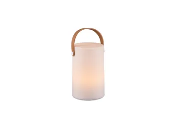 Masiclat Bordlampe LED - Hvit - Belysning - Innendørsbelysning & Lamper - Soveromslampe