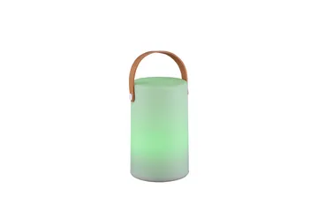 Masiclat Bordlampe LED - Hvit - Belysning - Innendørsbelysning & Lamper - Soveromslampe