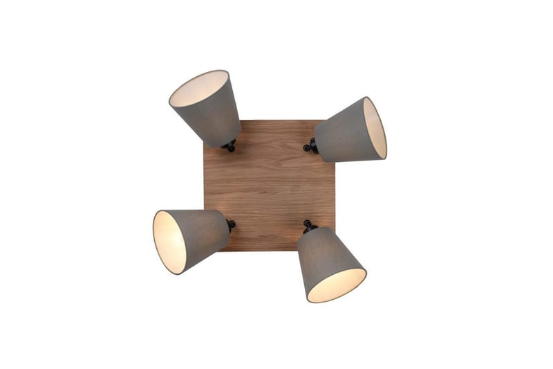 Michel Just Light Taklampe - Belysning - Innendørsbelysning & Lamper - Soveromslampe - Taklampa sovrum