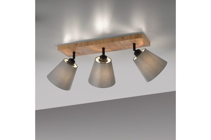 Michel Just Light Taklampe - Belysning - Innendørsbelysning & Lamper - Soveromslampe - Taklampa sovrum