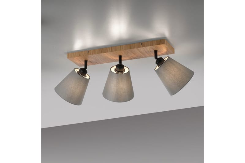 Michel Just Light Taklampe - Belysning - Innendørsbelysning & Lamper - Soveromslampe - Taklampa sovrum