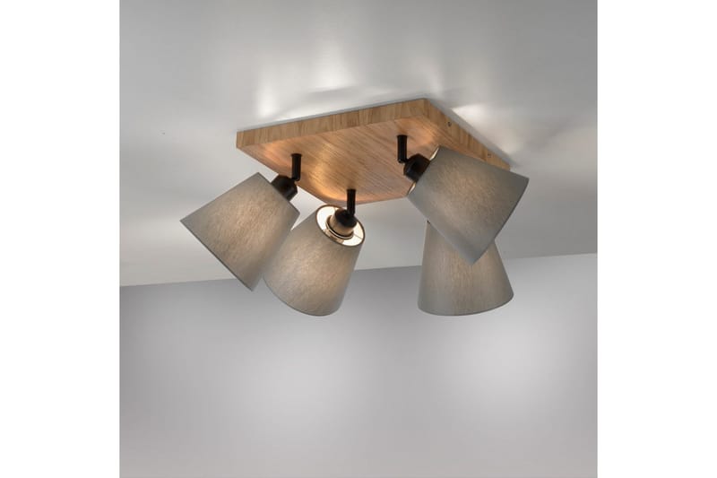 Michel Just Light Taklampe - Belysning - Innendørsbelysning & Lamper - Soveromslampe - Taklampa sovrum