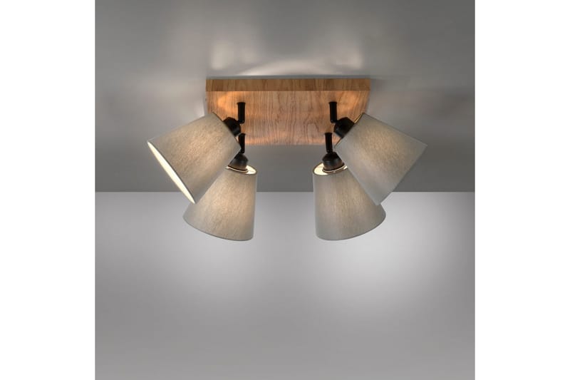 Michel Just Light Taklampe - Belysning - Innendørsbelysning & Lamper - Soveromslampe - Taklampa sovrum