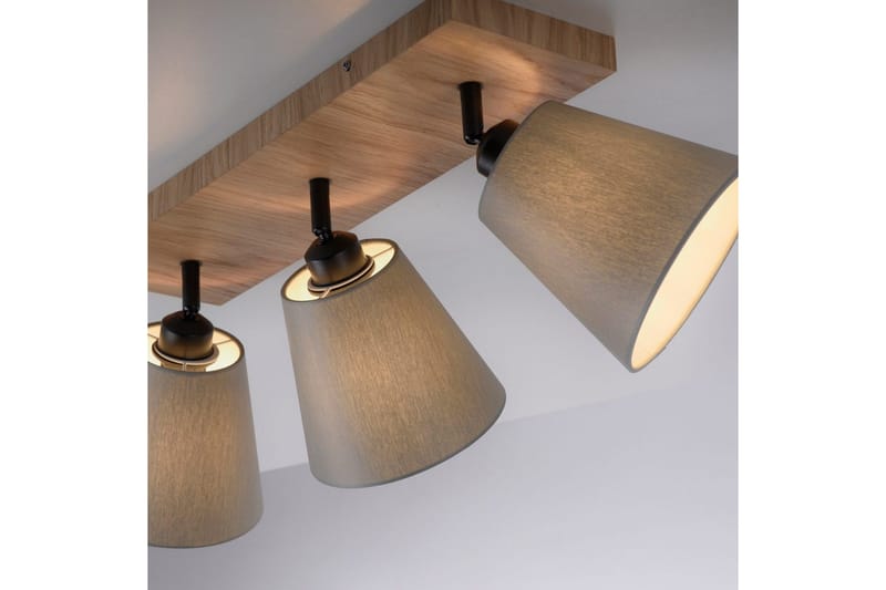 Michel Just Light Taklampe - Belysning - Innendørsbelysning & Lamper - Soveromslampe - Taklampa sovrum