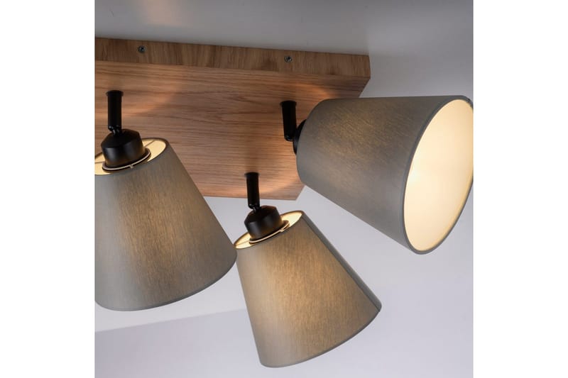 Michel Just Light Taklampe - Belysning - Innendørsbelysning & Lamper - Soveromslampe - Taklampa sovrum