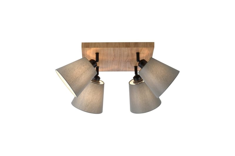 Michel Just Light Taklampe - Belysning - Innendørsbelysning & Lamper - Soveromslampe - Taklampa sovrum