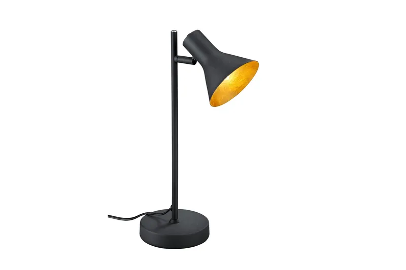 Mohiuddin Bordlampe, TRIO