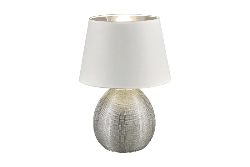 Nathia Bordlampe, TRIO