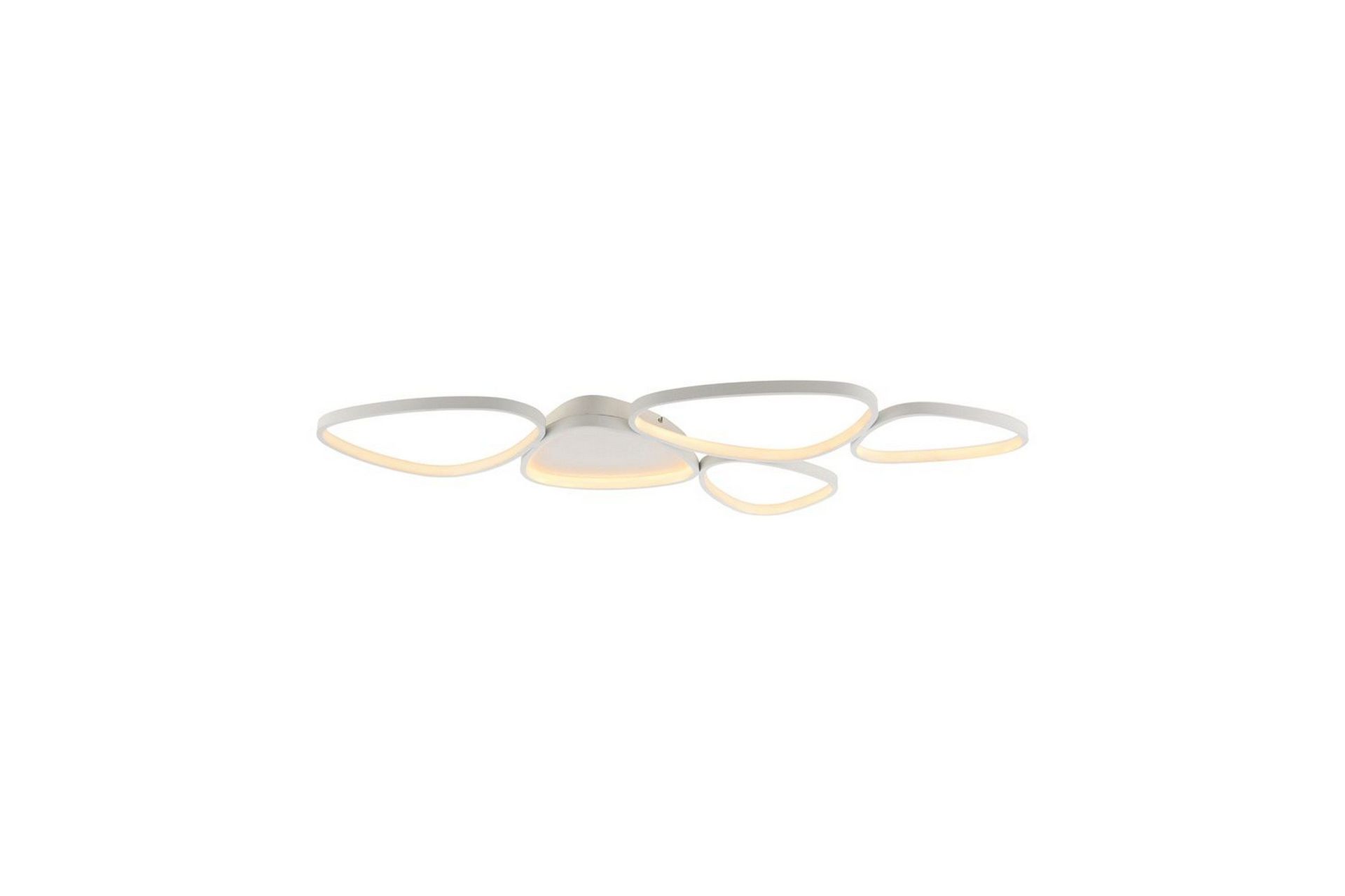 Pebbles Just Light Taklampe -