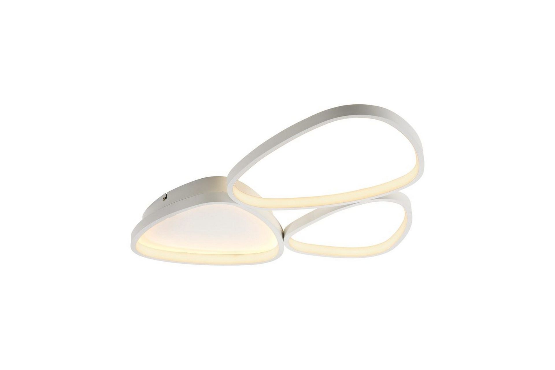 Pebbles Just Light Taklampe -