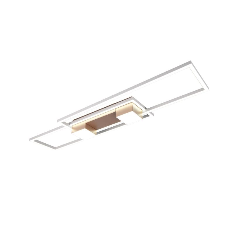 Plafond Albany - Kaffe - Belysning - Innendørsbelysning & Lamper - Soveromslampe - Taklampa sovrum