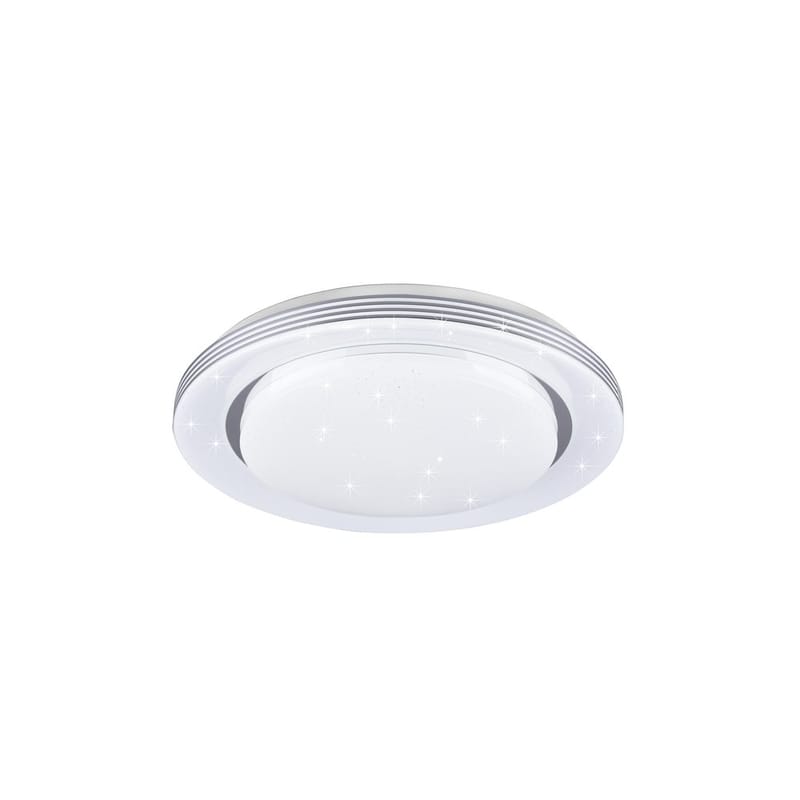 Plafond Atria - 48 cm - Belysning - Innendørsbelysning & Lamper - Soveromslampe - Taklampa sovrum