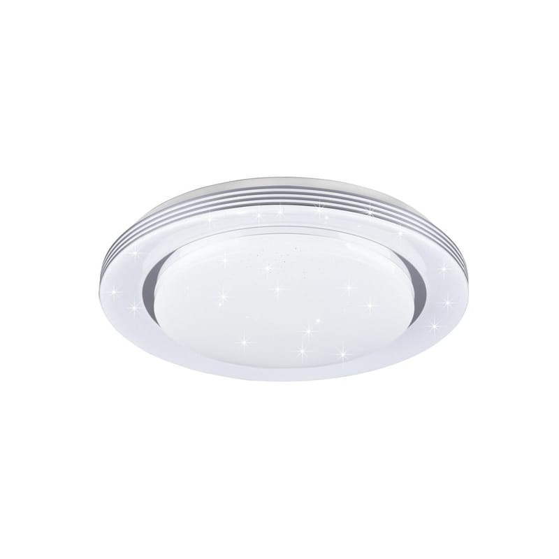 Plafond Atria - 58 cm - Belysning - Innendørsbelysning & Lamper - Soveromslampe - Taklampa sovrum