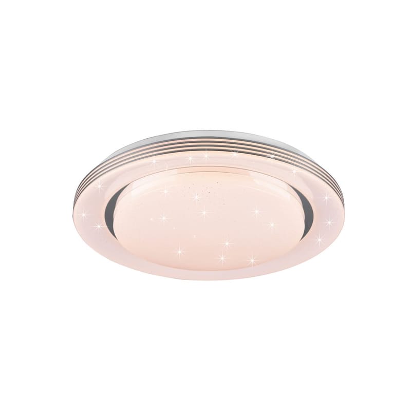 Plafond Atria - 58 cm - Belysning - Innendørsbelysning & Lamper - Soveromslampe - Taklampa sovrum