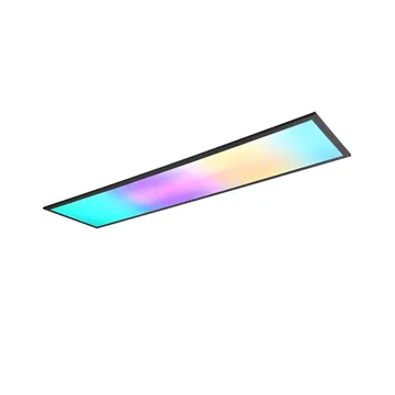 Plafond Beta - 120 cm - Belysning - Innendørsbelysning & Lamper - Soveromslampe - Taklampa sovrum
