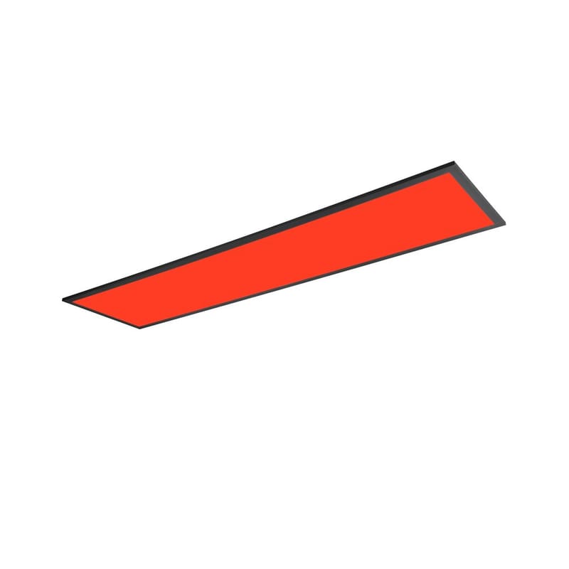 Plafond Beta - 120 cm - Belysning - Innendørsbelysning & Lamper - Soveromslampe - Taklampa sovrum