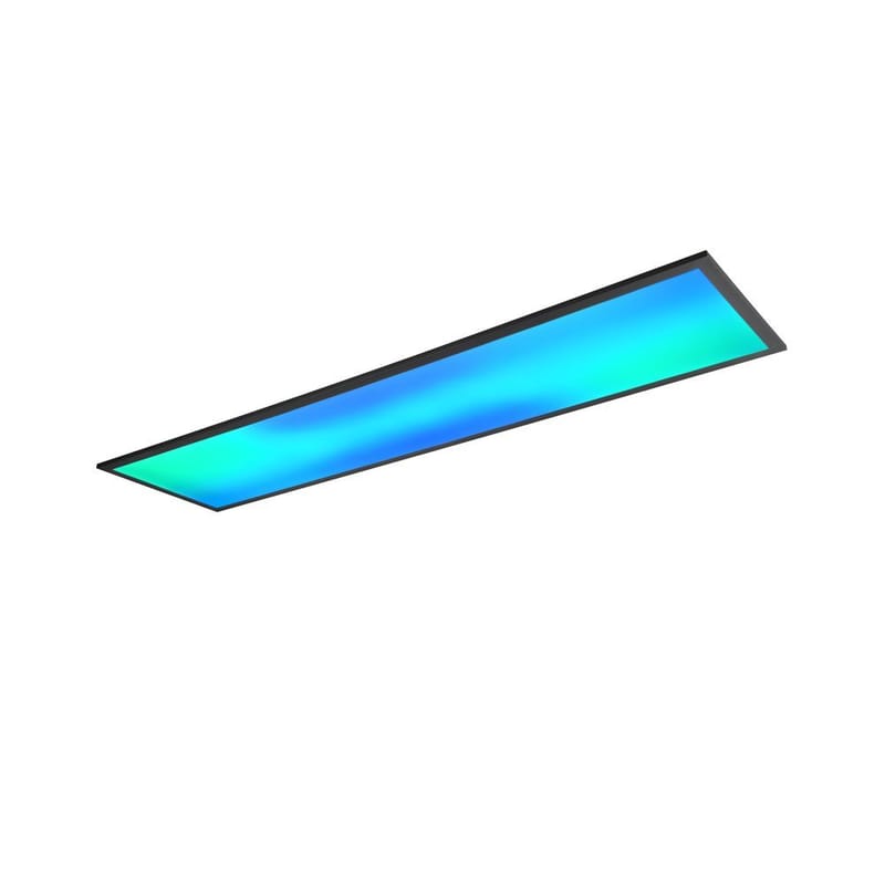 Plafond Beta - 120 cm - Belysning - Innendørsbelysning & Lamper - Soveromslampe - Taklampa sovrum