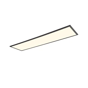 Plafond Beta - 120 cm - Belysning - Innendørsbelysning & Lamper - Soveromslampe - Taklampa sovrum