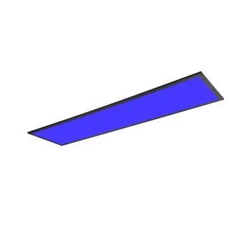 Plafond Beta - 120 cm - Belysning - Innendørsbelysning & Lamper - Soveromslampe - Taklampa sovrum