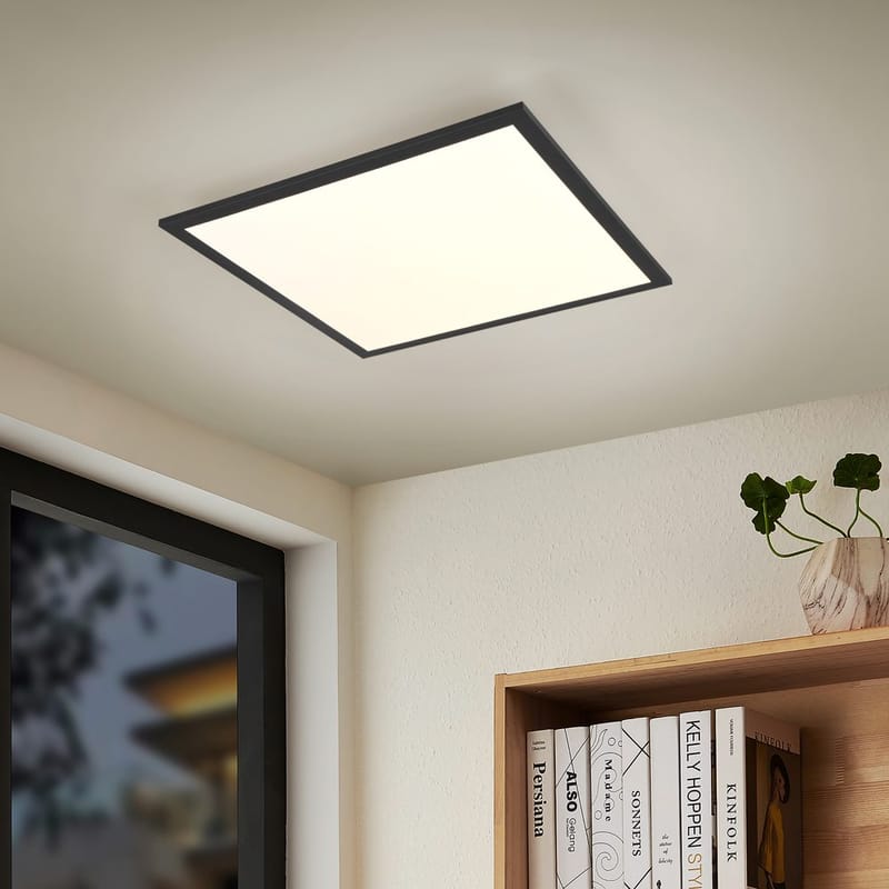 Plafond Beta - 29 cm - Belysning - Innendørsbelysning & Lamper - Soveromslampe - Taklampa sovrum