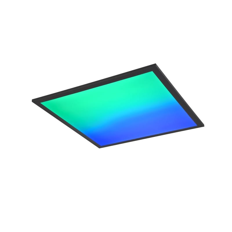 Plafond Beta - 44 cm - Belysning - Innendørsbelysning & Lamper - Soveromslampe - Taklampa sovrum