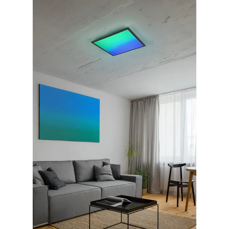 Plafond Beta - 44 cm - Belysning - Innendørsbelysning & Lamper - Soveromslampe - Taklampa sovrum