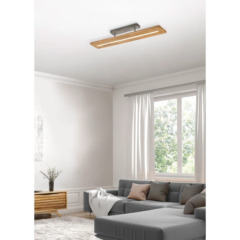 Plafond Brad - Belysning - Innendørsbelysning & Lamper - Soveromslampe - Taklampa sovrum