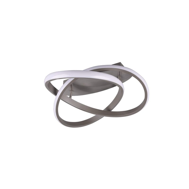 Plafond Course - 3000K - Belysning - Innendørsbelysning & Lamper - Soveromslampe - Taklampa sovrum