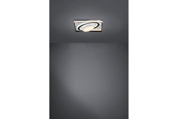 Plafond Eglo Benalauria Svart/Hvit - Belysning - Innendørsbelysning & Lamper - Soveromslampe - Taklampa sovrum