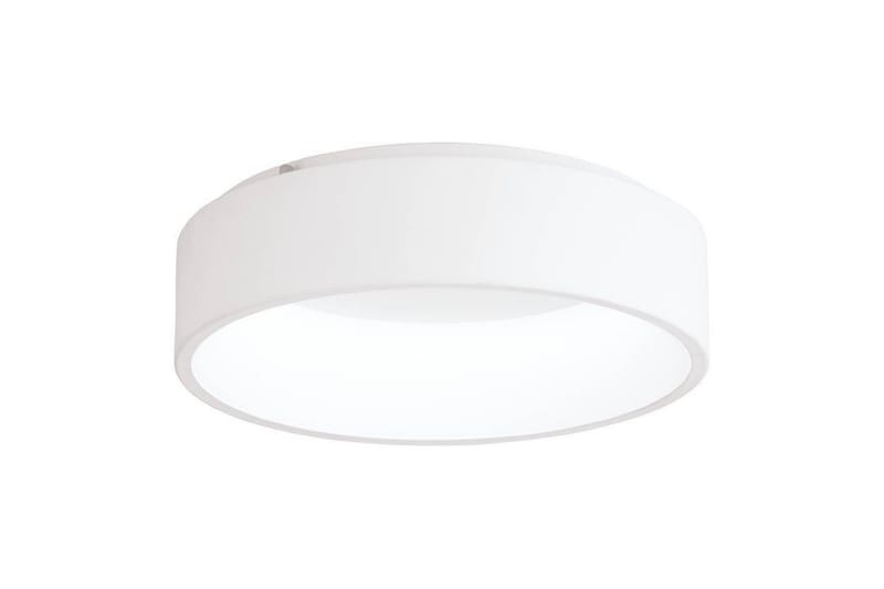 Plafond Eglo Marghera 45 cm, Hvit - 45 cm, Hvit - Belysning - Innendørsbelysning & Lamper - Soveromslampe - Taklampa sovrum