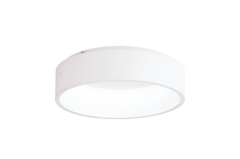 Plafond Eglo Marghera 45 cm, Hvit - 45 cm, Hvit - Belysning - Innendørsbelysning & Lamper - Soveromslampe - Taklampa sovrum